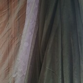 Шикарнейшая тюль 7м грек сетка