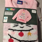 Светрик Lupilu 2/4роки