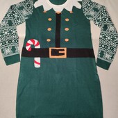 Сукня, туніка S -36/38