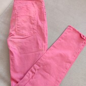 Джинси скінні 11/12років, нюанс