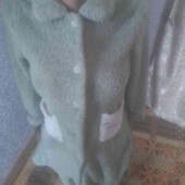 халатик