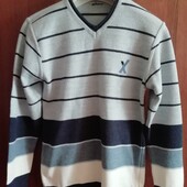 Светрик теплий на 11-12 років