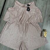 Розпродаж магазину! рожеве золото комбінезон оголена спинка м який не колиться батал великій розмір