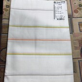Простирадло льняне, 220"150, нова