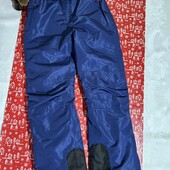 Crivit лижні в ідеалі 158/164