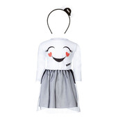 Закоханий привид Halloween на 1-2роки Німеччина