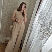 Шикарний, базовий комбінезон, верх жатка ❤️ Відмінний стан