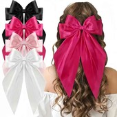 бант-заколка. 1 на выбор