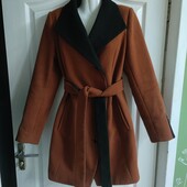 Бліц Ціна❗Гарне Пальто Tiara кашемир осінь, весна✓Якість✓