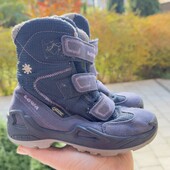 Lowa оригінал бу