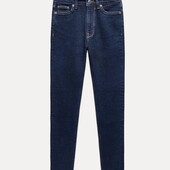 Базові стильові джинси Skinny, XS