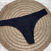 Арт.390 трусики жіночі безшовні primark євро розмір XS (34/36).
