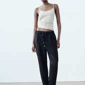 Легенькі фірмові брюки, XS