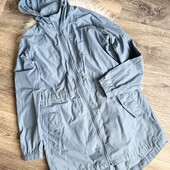 Вітровка, плащ, S