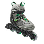 Суперские ролики 33-37 р.