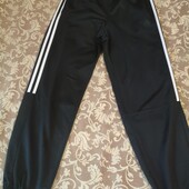 Спортивні штани Adidas на підлітка (M)