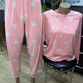 Пижама. Пот 35, тянутся до пот 52