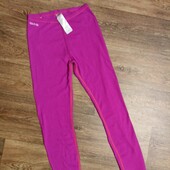 Подростковые термо штаны рост 152 , унисекс