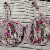 Бюстгальтер тоненький на кісточках