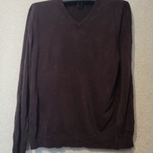 Мужской пуловер M&S