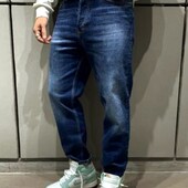 Батальные джинсы Burton