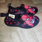 Капці для басейну дитячі