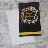 Листівка з конвертом Melinera Німеччина