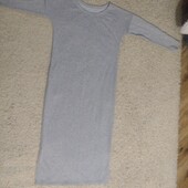 Стильна сукня Утепляємось)