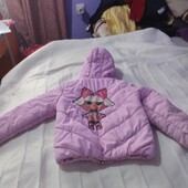 Курточка