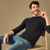 Качественный реглан свитер Livergy Германия, размер L (52/54)