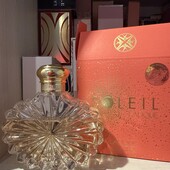 Lalique Soleil Lalique трендовий парфум аромат духи
