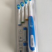 Набір зубних щіток Hoffen