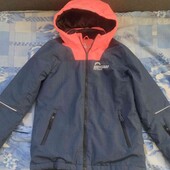 куртка підліткова демісезонна 