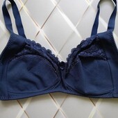 Хлопковый лиф на 100с Bonmarché