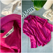 ✨плотна шовкова сорочка з нових колекцій .