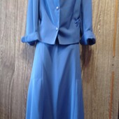 Елегантний костюм 54-56