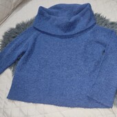 Carin wester ,S, светр 30%альпака з вовною