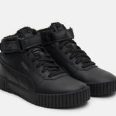Зимові ботинки, чоботи Puma Carina 2.0, 34 розмір