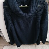 Красивий светр ,р.58-60