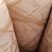 Виниловые метровые обои