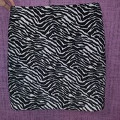 Спідниця зебра Tu woman р.8