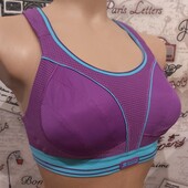 Спортивний фірмовий бюстгальтер Shock Absorber р.34/75В