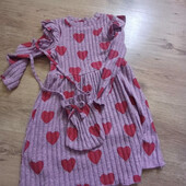 Плаття для дівчинки