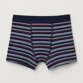 ♕ Якісні дитячі трусики від George, розмір 198-104