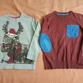 Реглан и свитерок до 146 см