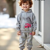 Костюм для хлопчика