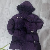 Куртка Сток