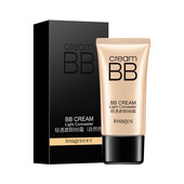 BB-крем для лица Images BB cream moist concealer, ivory, слоновая кость - Оригинал