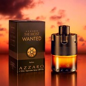 Мужской парфюм Azzaro The Most Wanted 100 мл.