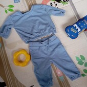 Костюм для малюка primark 74р